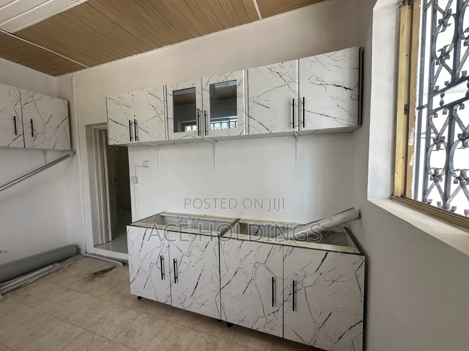 4bdrm Mansion in Cantonments for rent