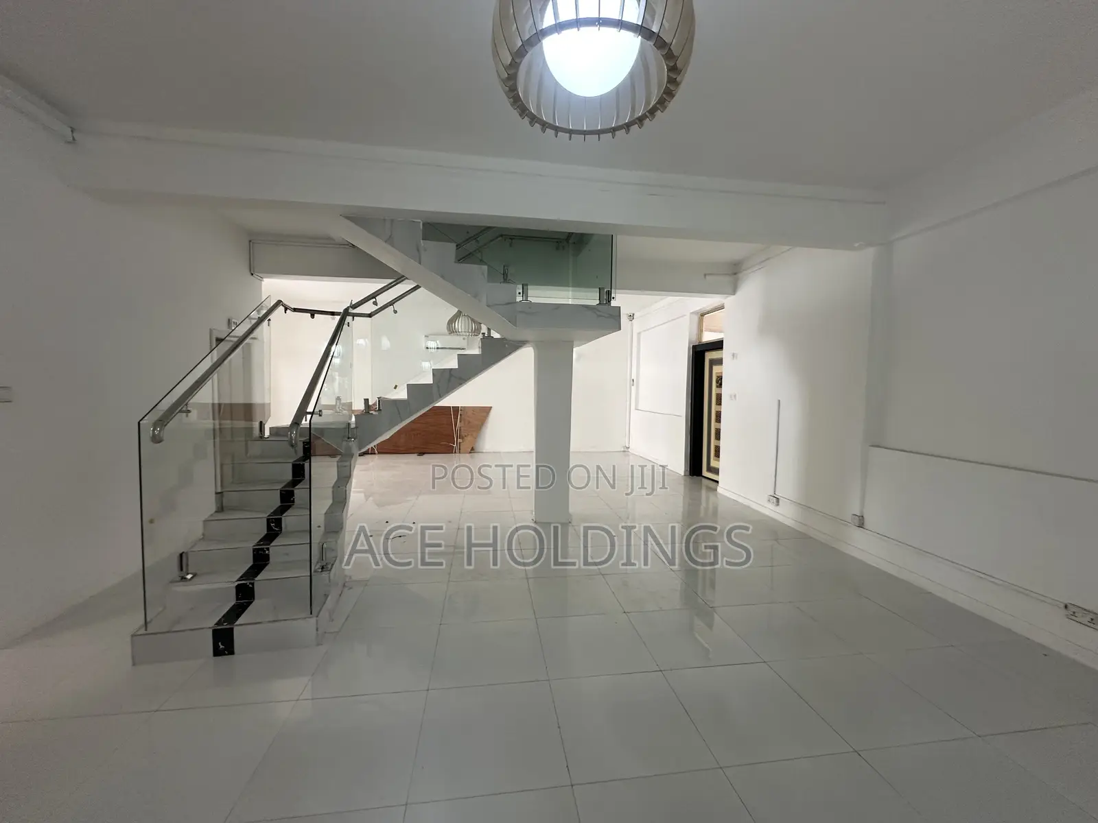 4bdrm Mansion in Cantonments for rent