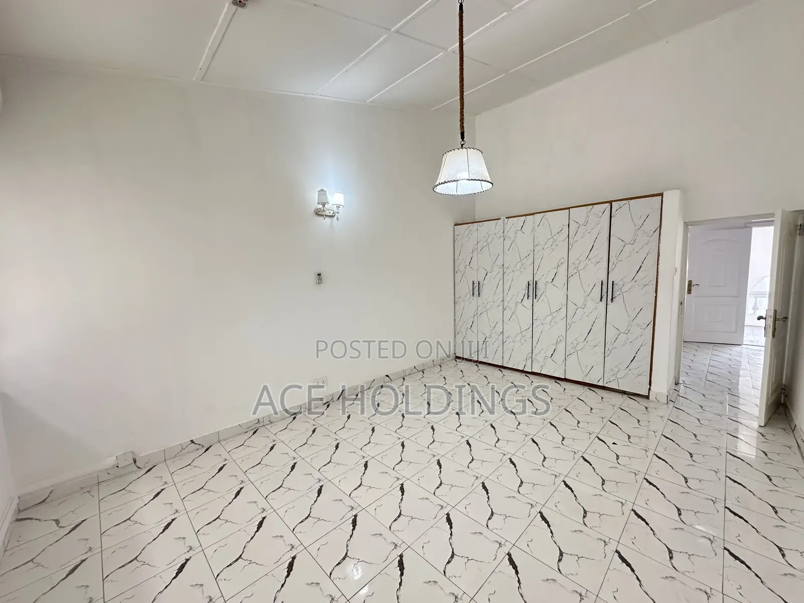 4bdrm Mansion in Cantonments for rent