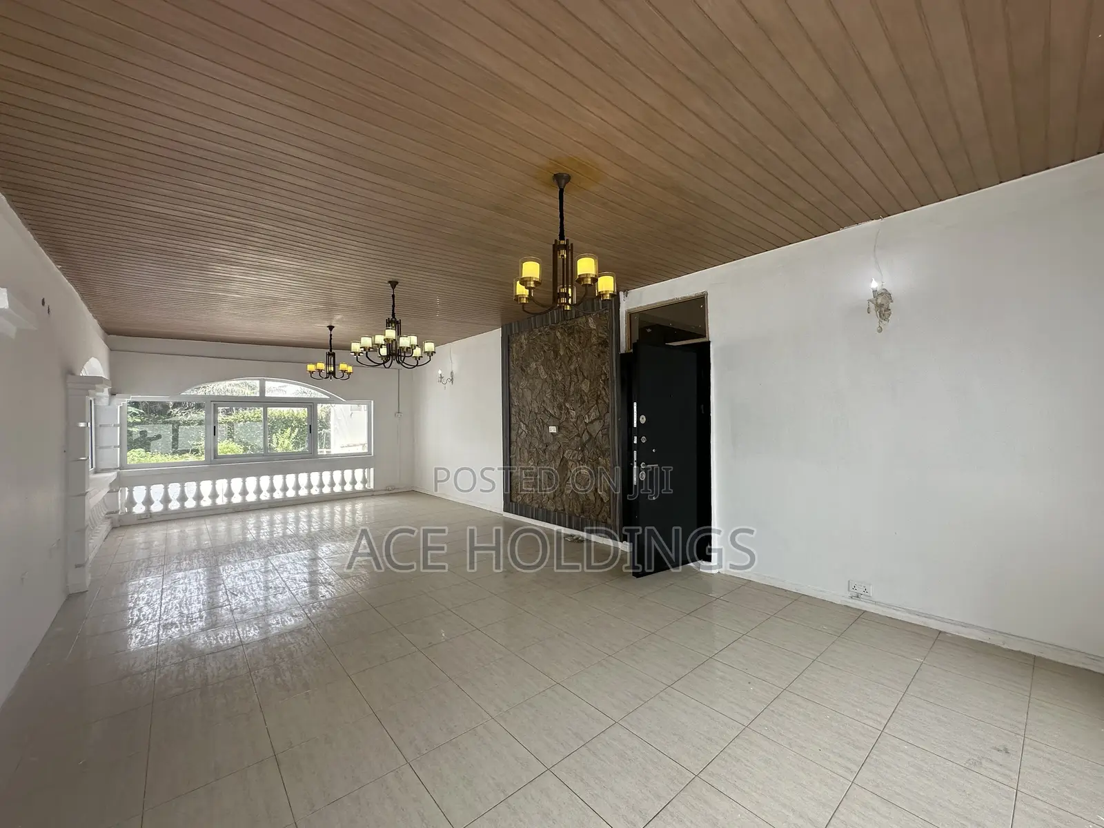 4bdrm Mansion in Cantonments for rent
