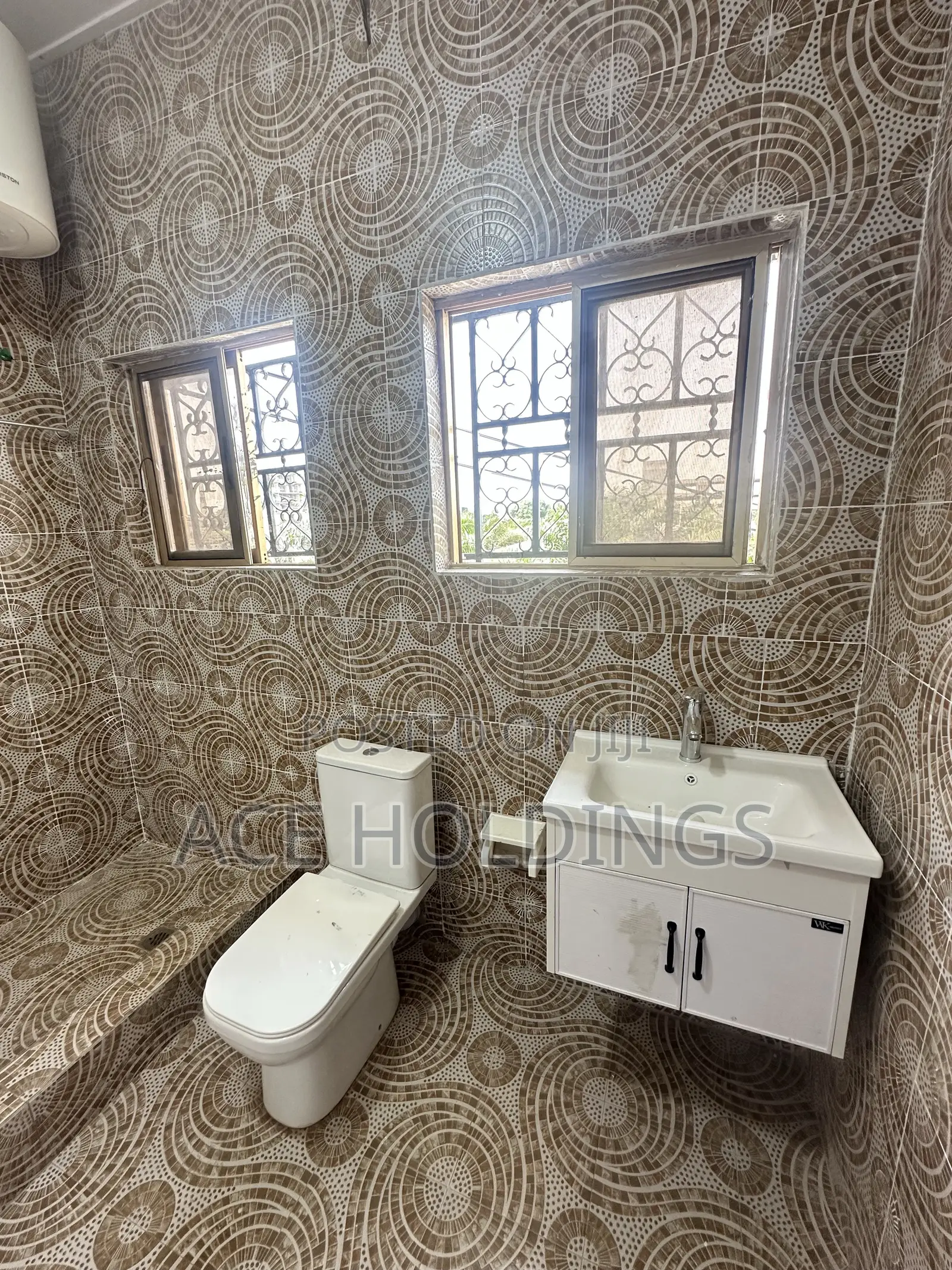 4bdrm Mansion in Cantonments for rent