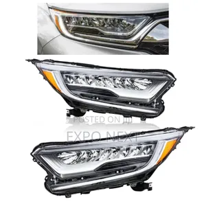 Oem Standard for Honda CRV Headlight 2017-2022