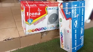Turbo Technology 1.5hp Icona Ac