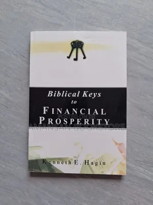 Biblical Keys to Financial Prosperity