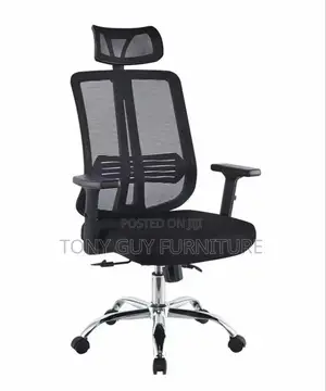 Mesh Office Chair