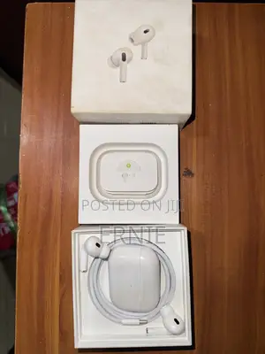 Apple Airpod 2nd Generation