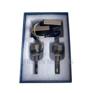 New Led Bulbs for Cars (Super Bright and Durable)