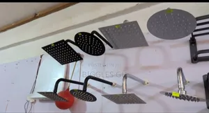 Shower Heads