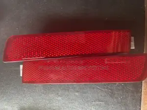 Nissan Sentra 2013–2016 Rear Bumper Reflector – Durable Perfect Fit