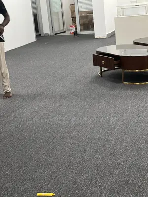Woolen Carpets for Office