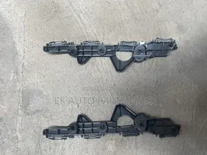 Toyota Rav4 Back Bumper/Fender Lockers 2016 2017 2018