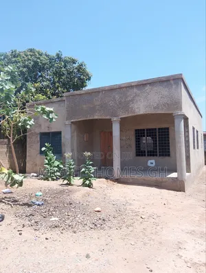 2bdrm House in Mighty Homes, Kasoa for sale