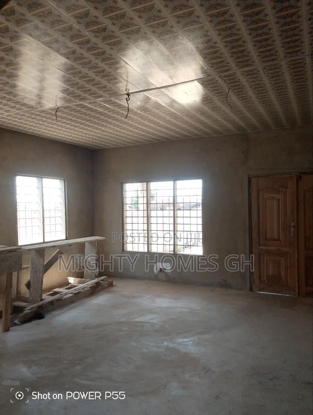 2bdrm House in Mighty Homes, Kasoa for sale