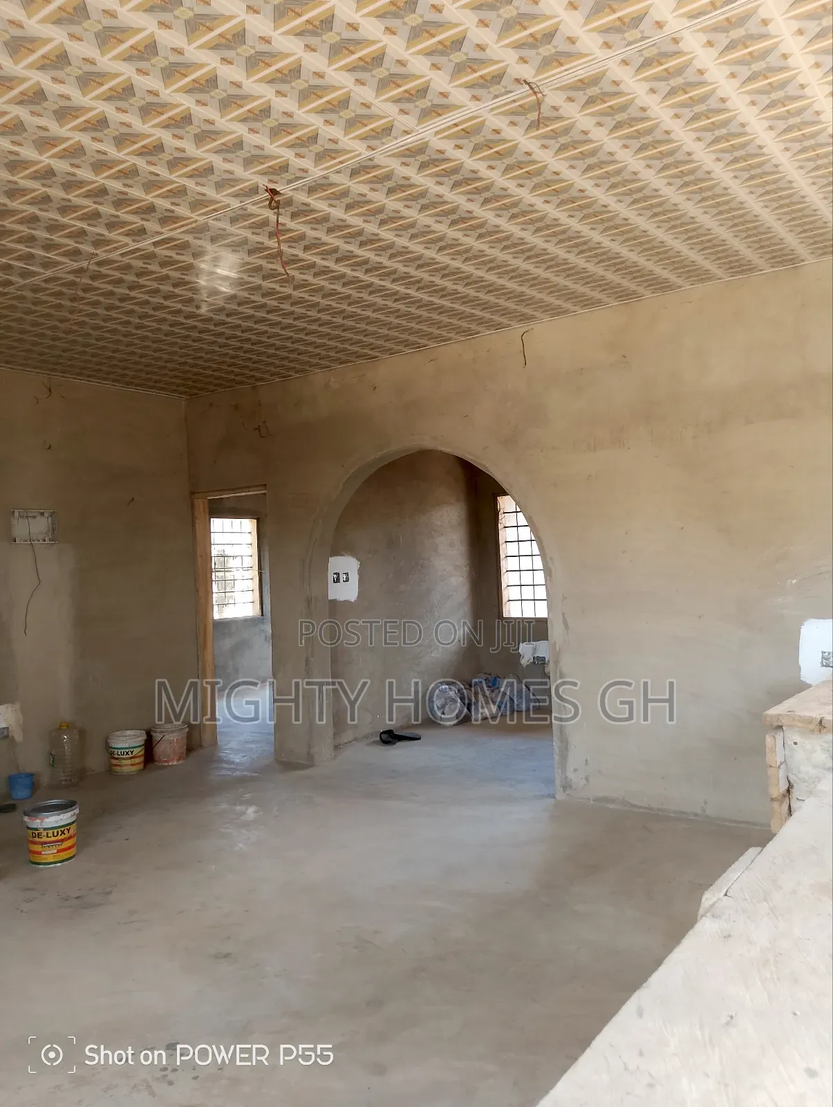 2bdrm House in Mighty Homes, Kasoa for sale
