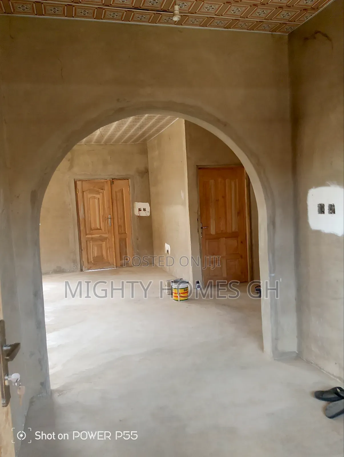 2bdrm House in Mighty Homes, Kasoa for sale