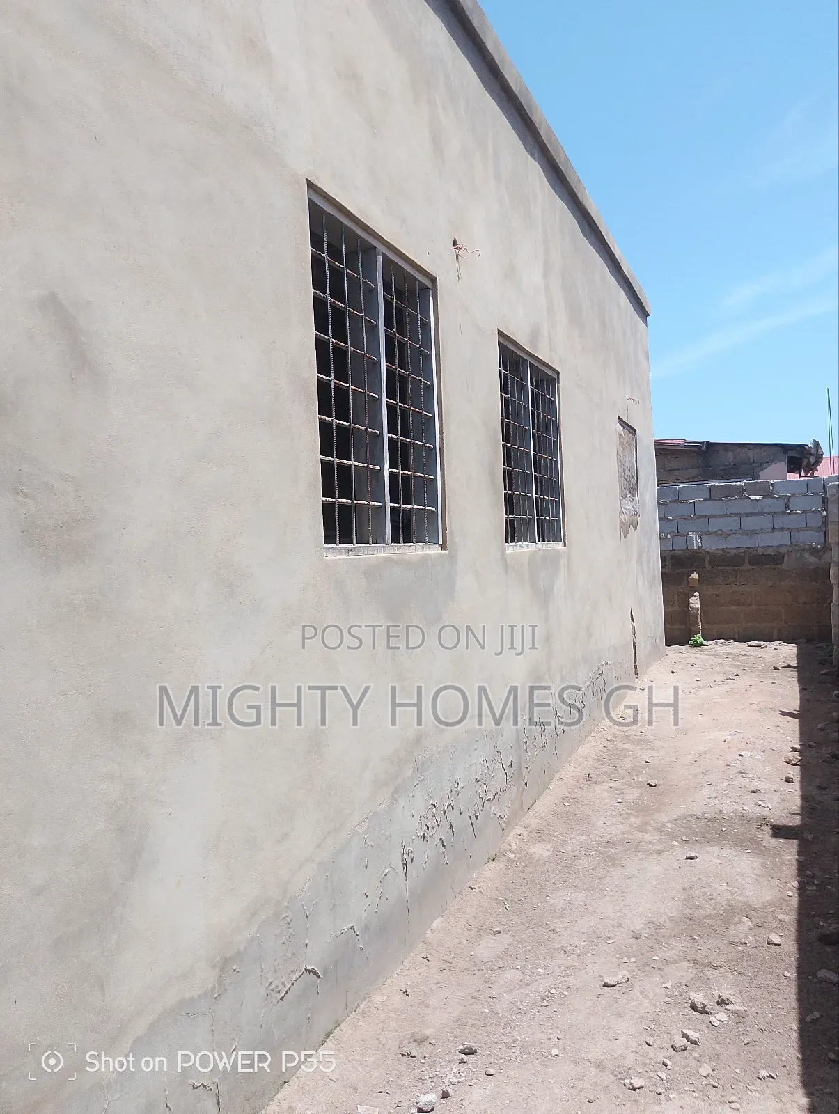 2bdrm House in Mighty Homes, Kasoa for sale