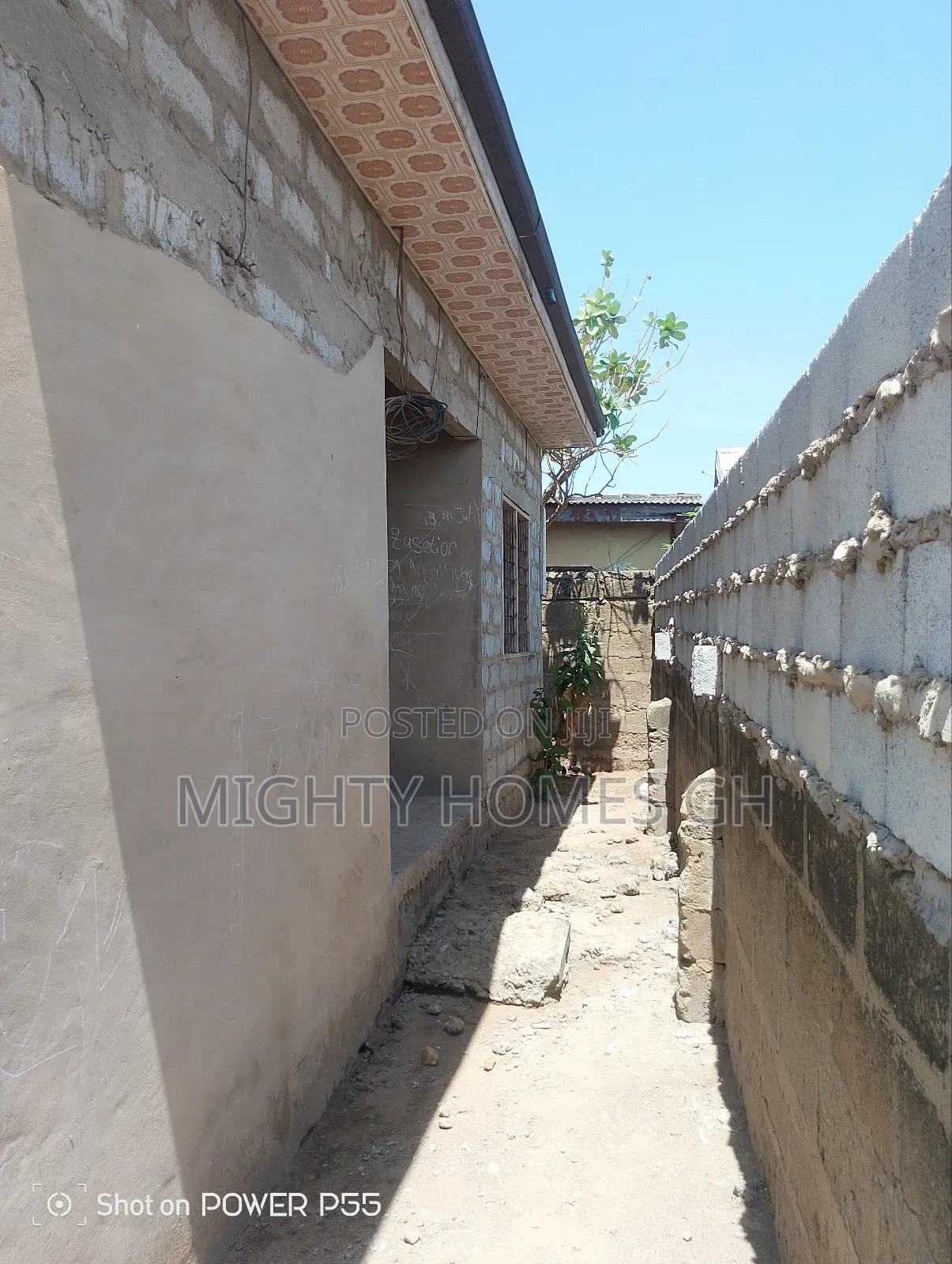 2bdrm House in Mighty Homes, Kasoa for sale