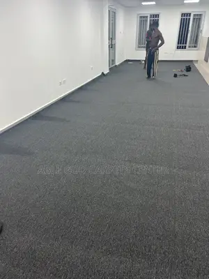 Office Carpets