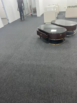 Office Carpets