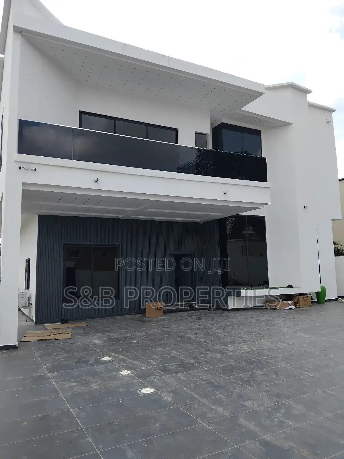 4bdrm House in Police Station for sale