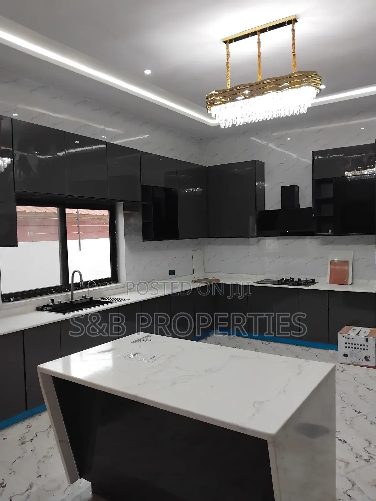4bdrm House in Police Station for sale