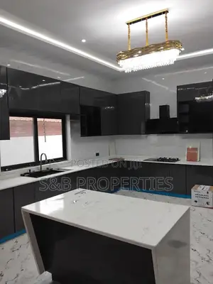 4bdrm House in Police Station for sale