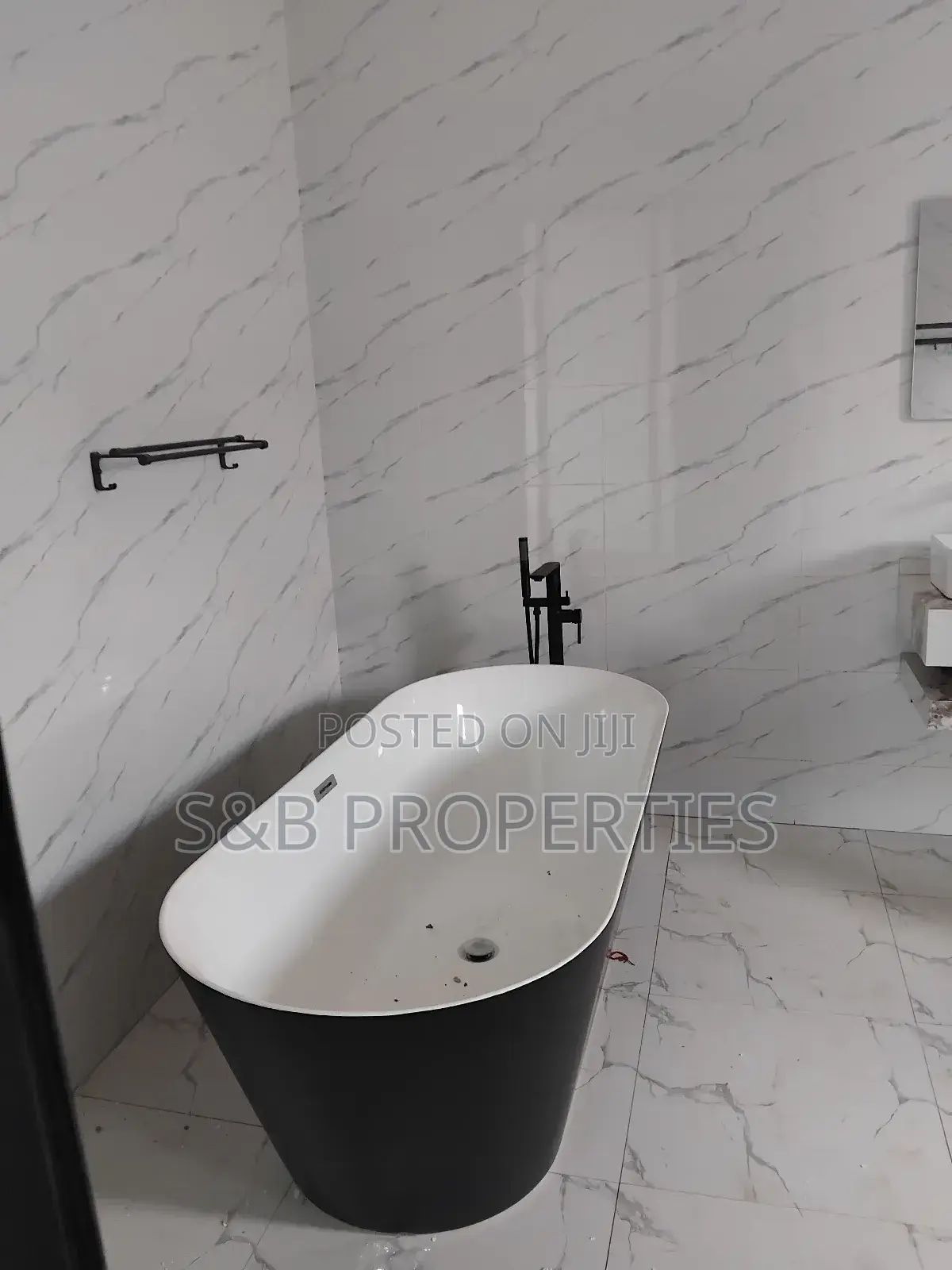 4bdrm House in Police Station for sale