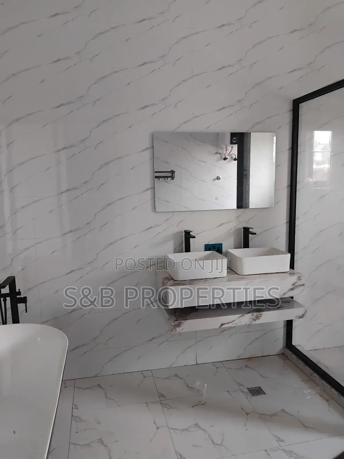 4bdrm House in Police Station for sale