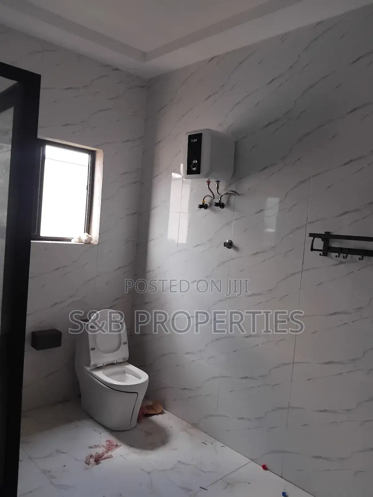 4bdrm House in Police Station for sale