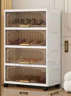 Ultimate Cabinet