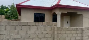 Furnished 2bdrm Apartment in Senchi, Sekyere East for sale