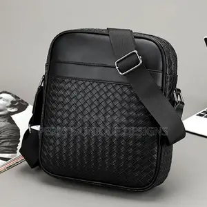 Urban Crossbody Executive Sling Bag