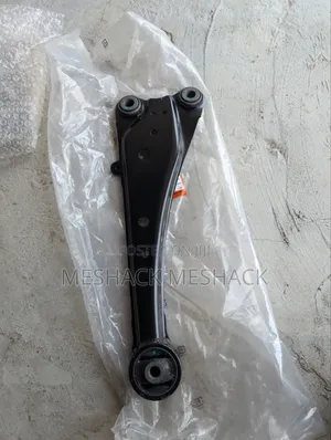 Toyota Rav4 Trailer Arm