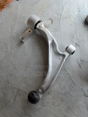 Honda Pilot 2013 Lower Arm