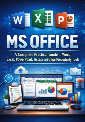 Office Installation