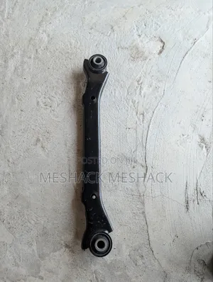 Hyundai Ix35 Upper Arm
