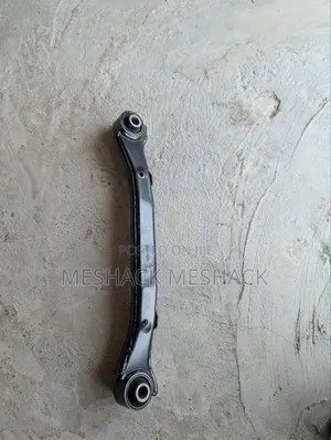 Hyundai Ix35 Upper Arm
