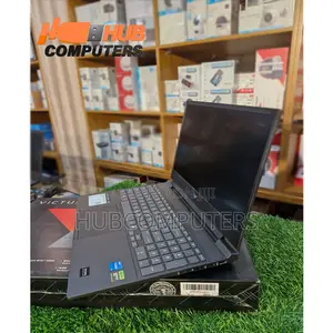 New Laptop HP 15 16GB Intel Core i5 SSD 512GB