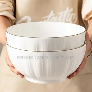 Rental of Chaffing Dishes,Calabash,Plates,Buffet Tableand Dispensers