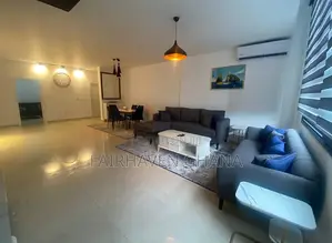 Furnished 3bdrm Apartment in Fairhaven Properties, Cantonments for rent