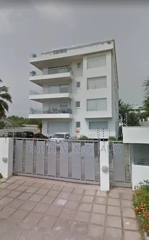 Furnished 3bdrm Apartment in Fairhaven Properties, Cantonments for rent