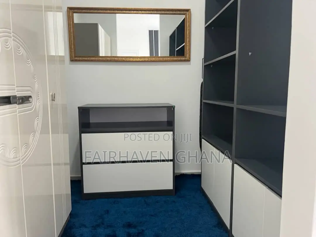 Furnished 3bdrm Apartment in Fairhaven Properties, Cantonments for rent