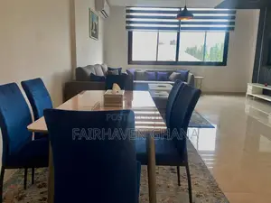 Furnished 3bdrm Apartment in Fairhaven Properties, Cantonments for rent