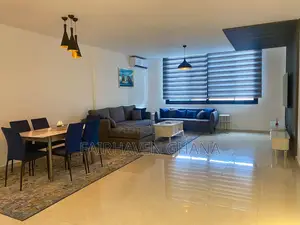Furnished 3bdrm Apartment in Fairhaven Properties, Cantonments for rent