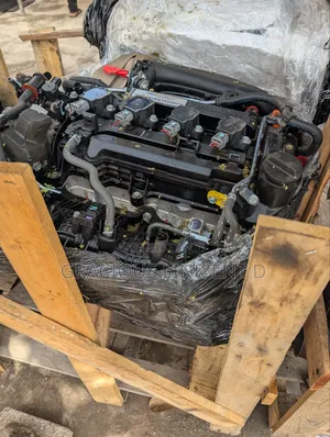 2017 to 2022 Honda Crv,Accord and Civic 1.5lt Engines at a Good Price