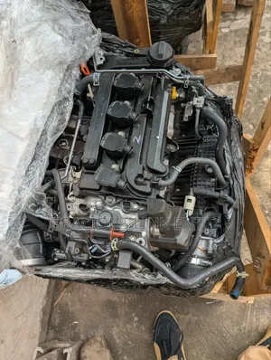 2017 to 2022 Honda Civic Engine at Good Price