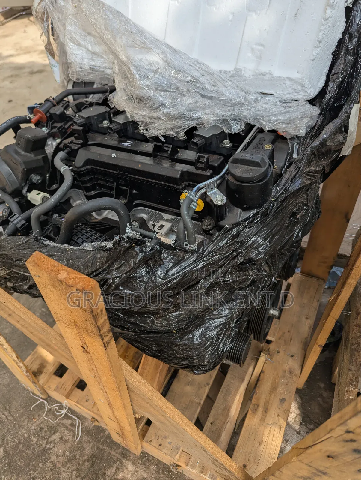 2017 to 2022 Honda Civic Engine at Good Price