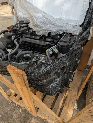 2017 to 2022 Honda Civic Engine at Good Price