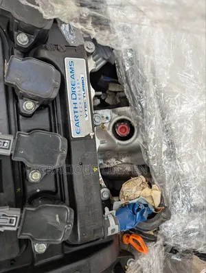 2017 to 2022 Honda Accord Engines at Good Prices