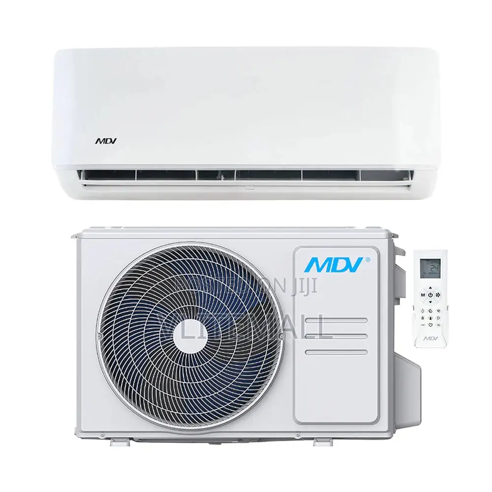 MDV 2.0hp R410 Split Inverter Air Conditioner